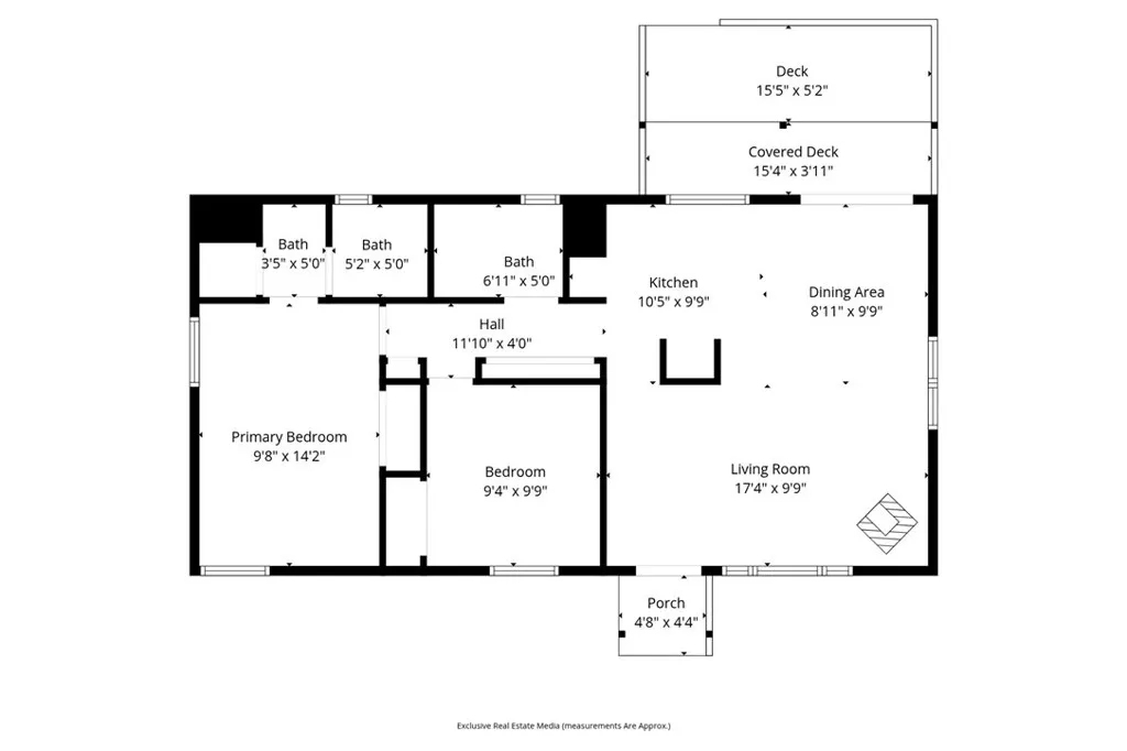 Additional image 61 of 8 Meadow Lane Drive, Berry Creek, CA 95916