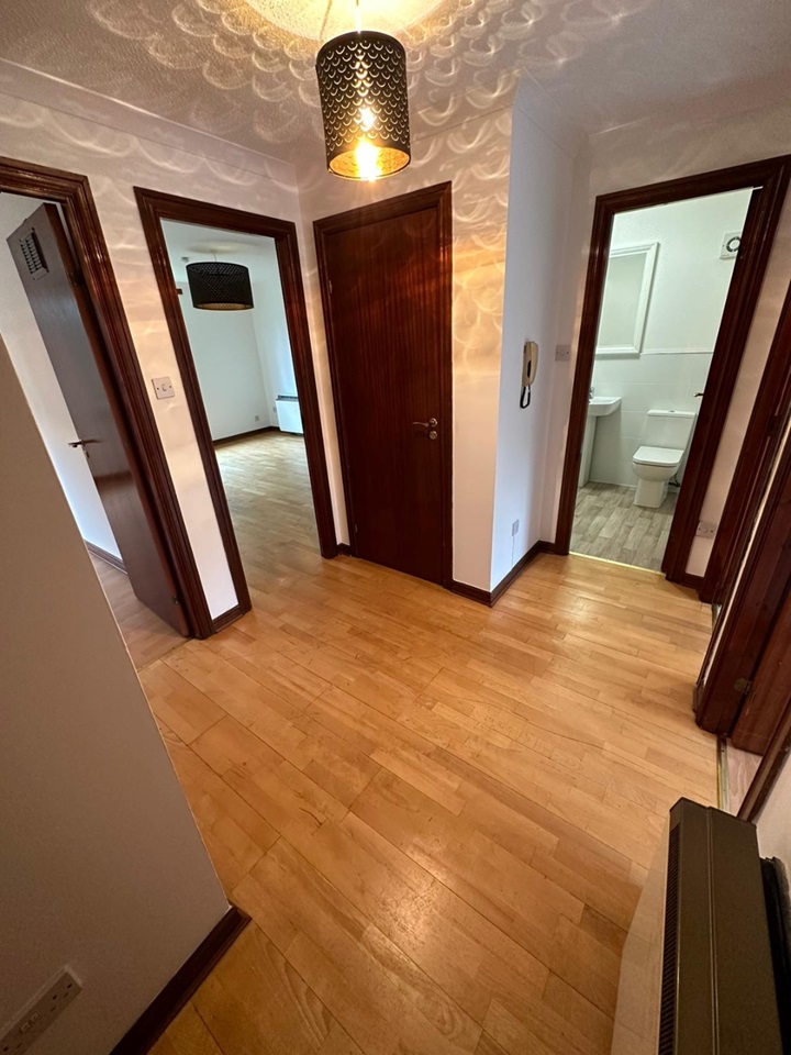 Additional image 7 of 2 Bed Flat, Plantation Park Gardens, G51, N1 7GU