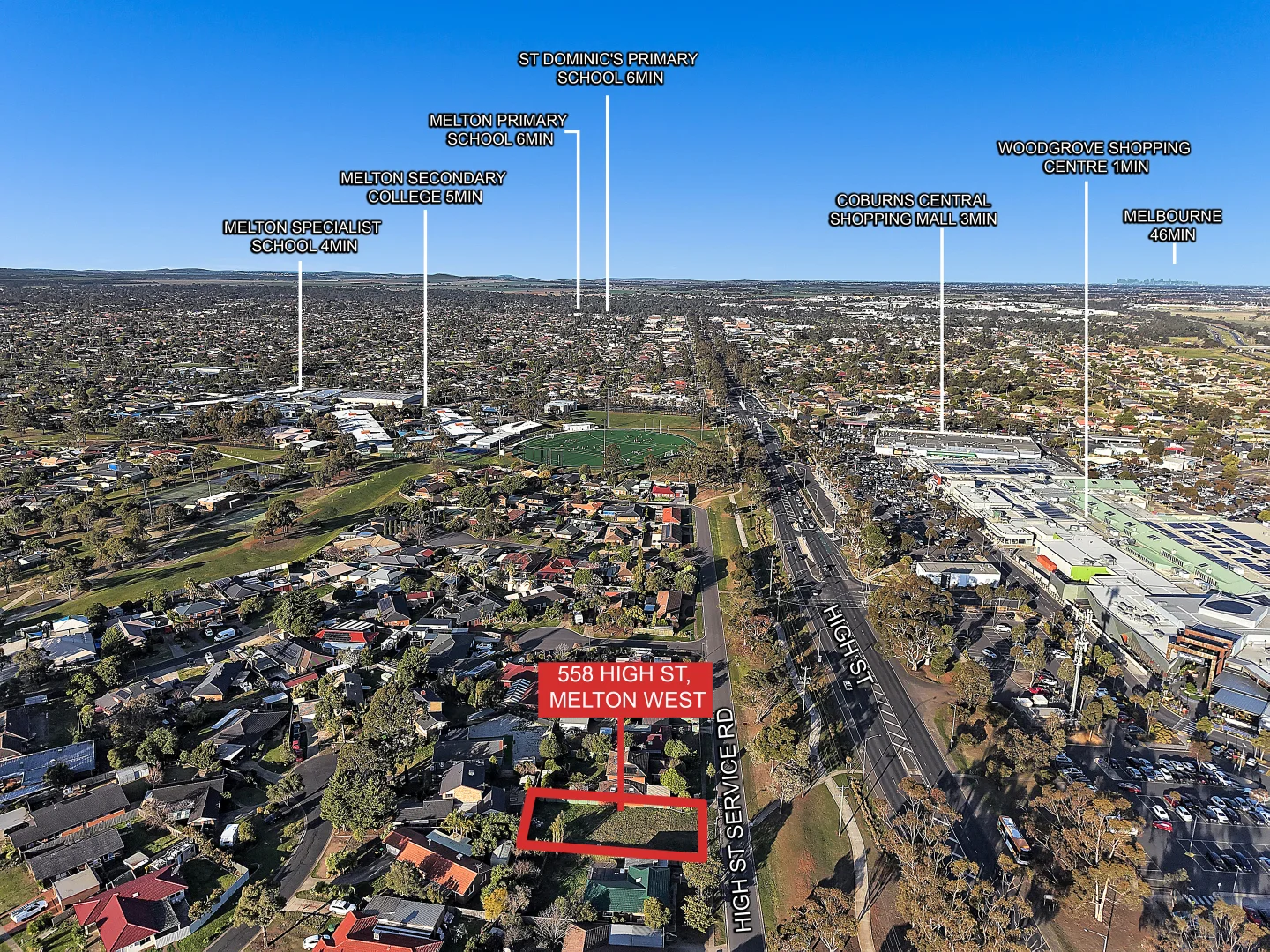 Additional image 8 of 558 High Street, Melton West VIC 3337