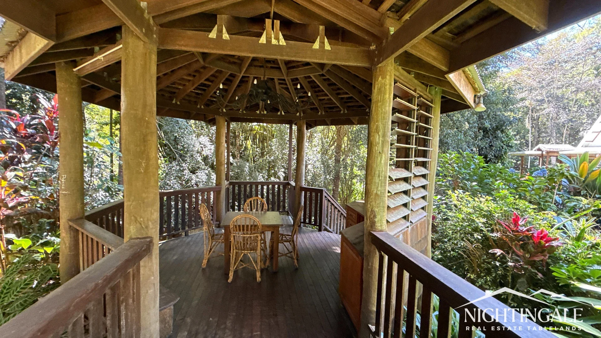 Additional image 28 of Lake Eacham QLD 4884