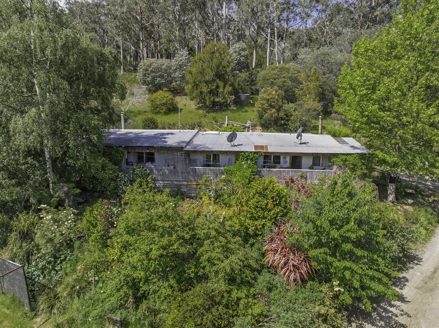 Additional image 71 of 242 Woolleys Road, Lonnavale TAS 7109