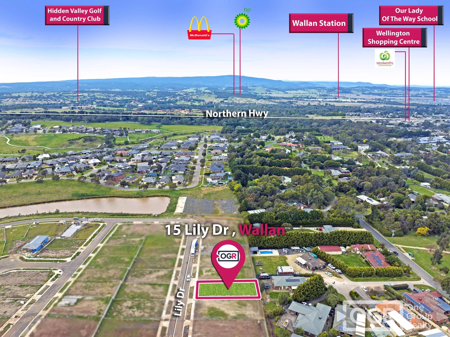 Additional image 3 of 15 Lily Drive, Wallan VIC 3756