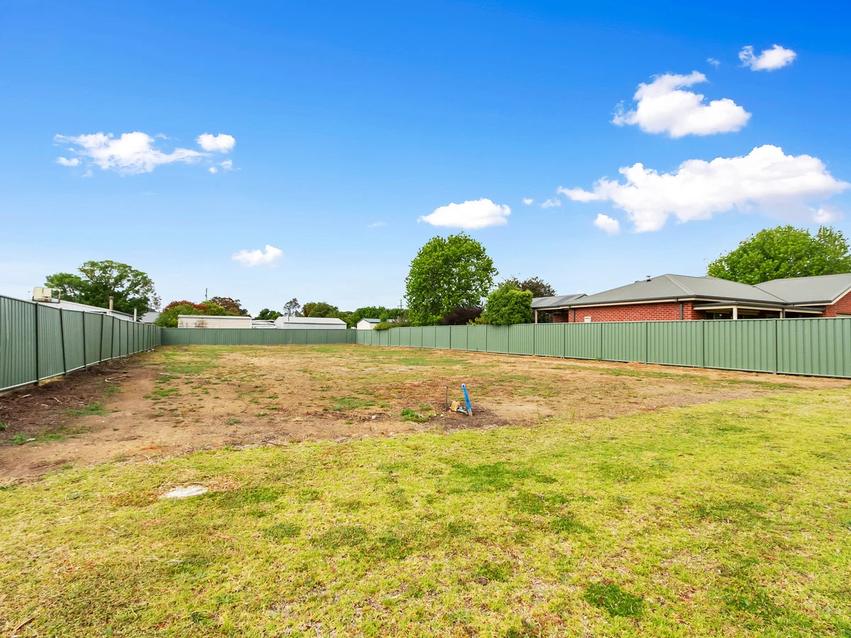 60 Alfred Street, Maffra VIC 3860