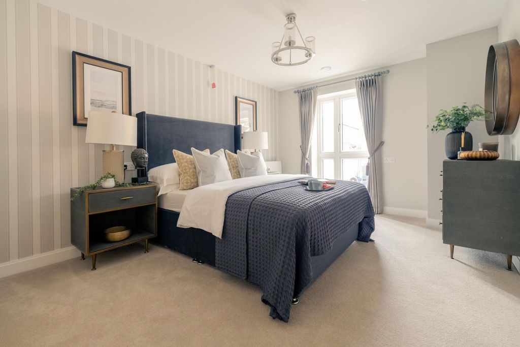 Additional image 7 of 2 bed flat to rentField Close, Cottingham HU16