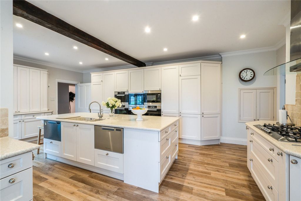 Additional image 18 of 6 bed detached house to rentBagendon, Cirencester, Gloucestershire GL7