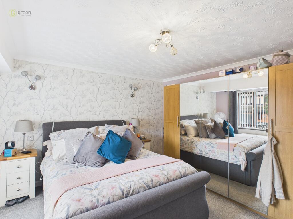 Additional image 18 of Woodlea Drive, Erdington, Birmingham, B24 8BQ