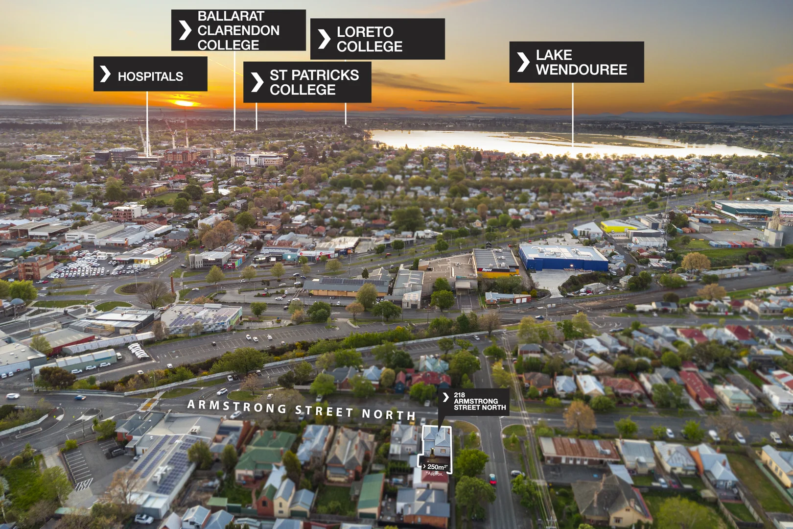 Additional image 17 of 218 Armstrong Street, Soldiers Hill VIC 3350