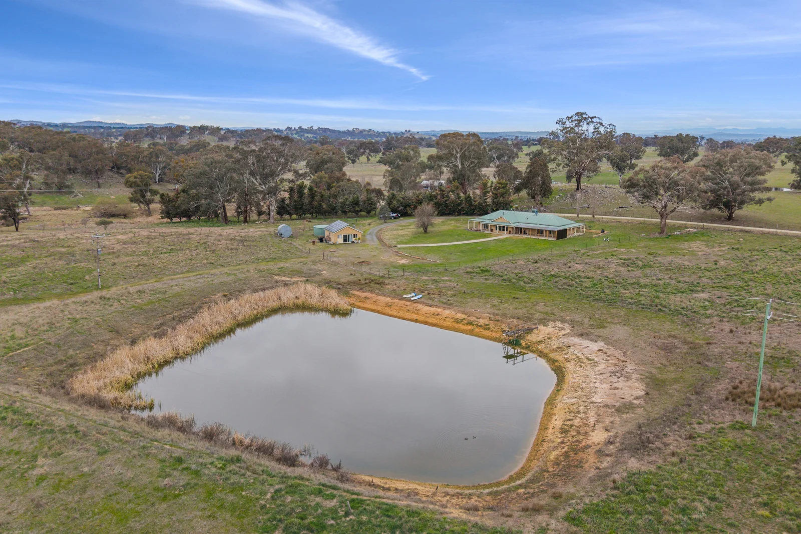 Additional image 28 of 484 Walls Junction Road, Bowning NSW 2582