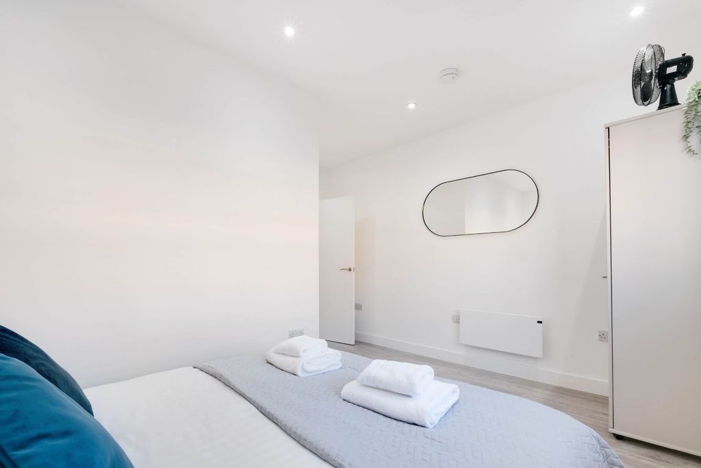 Additional image 6 of 1 bed flat to rentCorporation Street, Corby NN17
