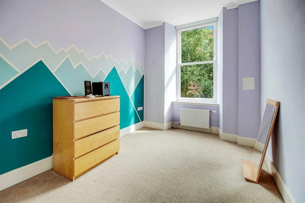 Additional image 5 of 2 Bed Flat, Ancroft St, G20, N1 7GU