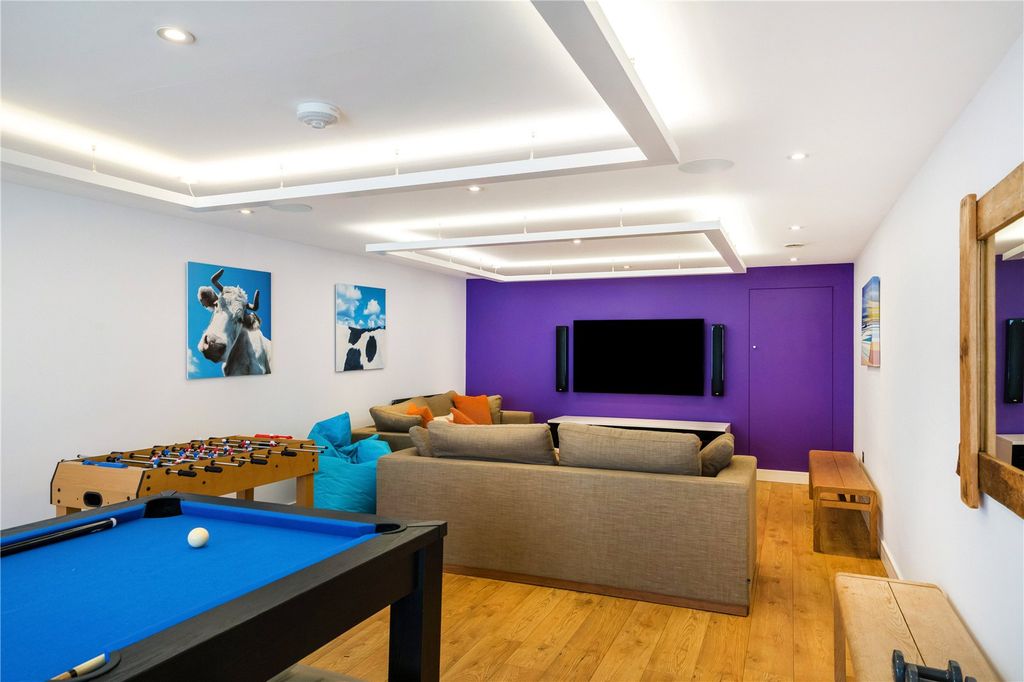 Additional image 8 of 6 bed detached house to rentLadye Bay, Clevedon, North Somerset BS21