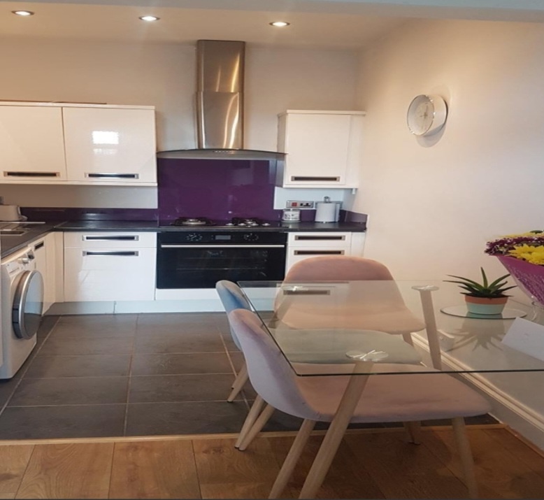 Additional image 5 of 3 Bed Flat, Southfield Place, EH15, N1 7GU