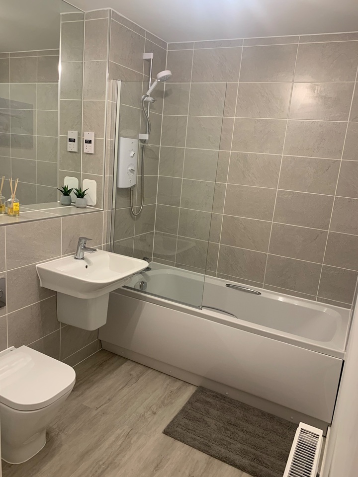 Additional image 8 of 1 Bed Flat, Edinburgh, EH7, N1 7GU