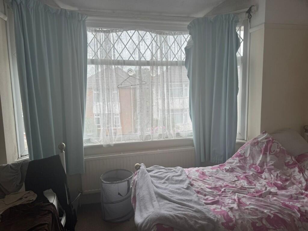 Kingswell Road, Bournemouth, Dorset, BH10