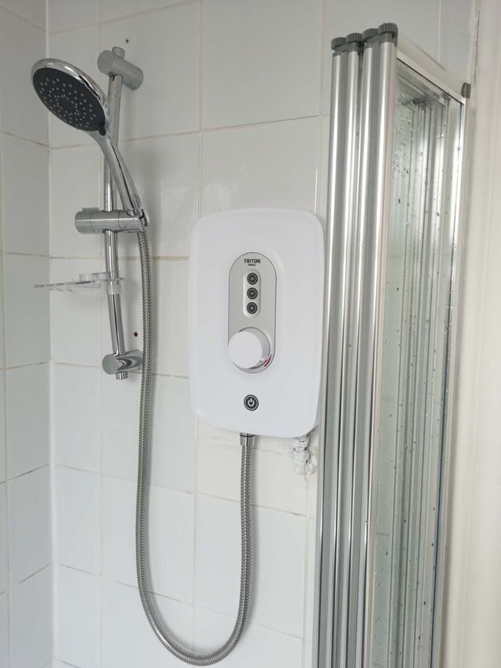 Additional image 15 of 1 Bed Flat, Turnberry Road, G11, N1 7GU