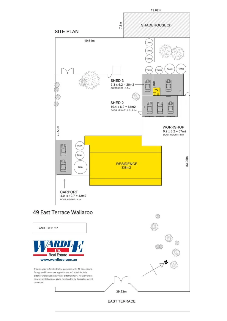 Additional image 22 of 49 East Tce, Wallaroo SA 5556