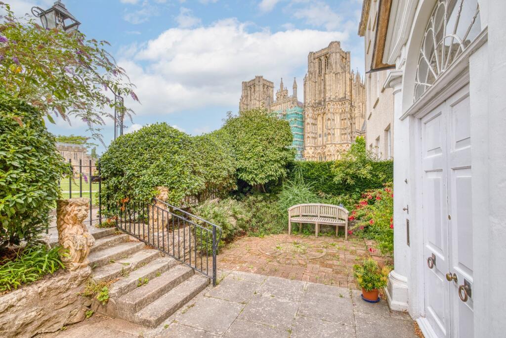 Additional image 29 of Cathedral Green Wells