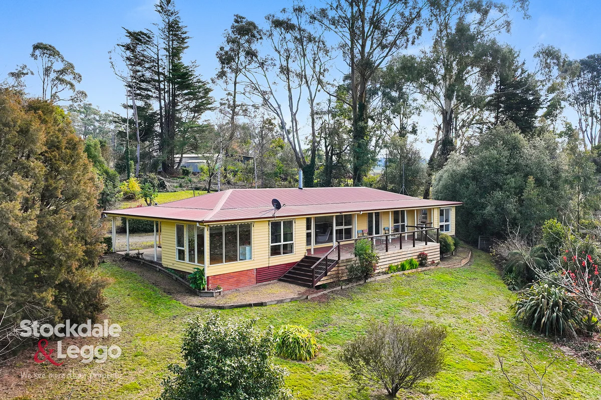 Additional image 16 of 10 Galvins Road, Mirboo North VIC 3871