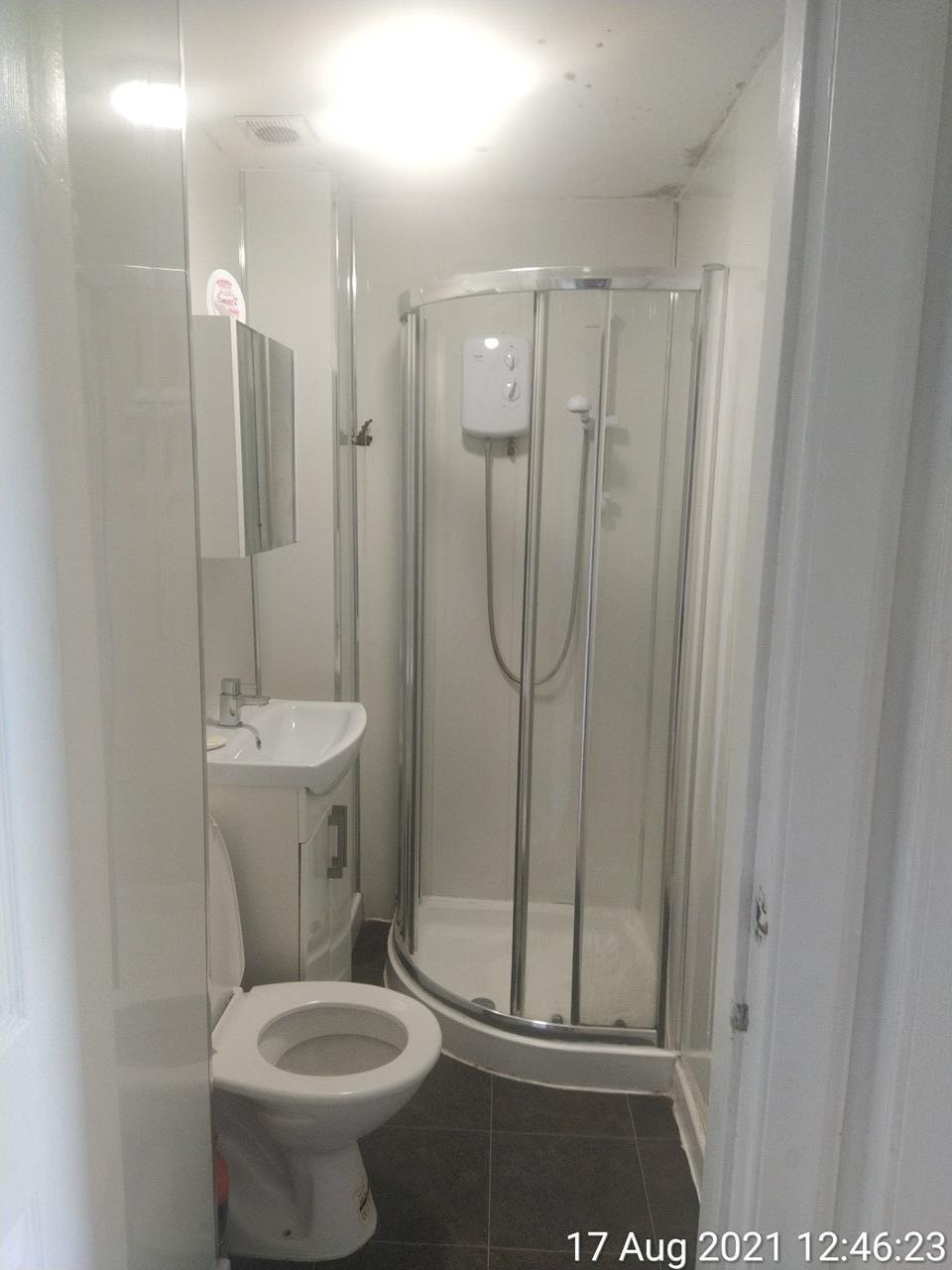 Additional image 3 of 1 Bed Flat, Midlock Street, G51, N1 7GU