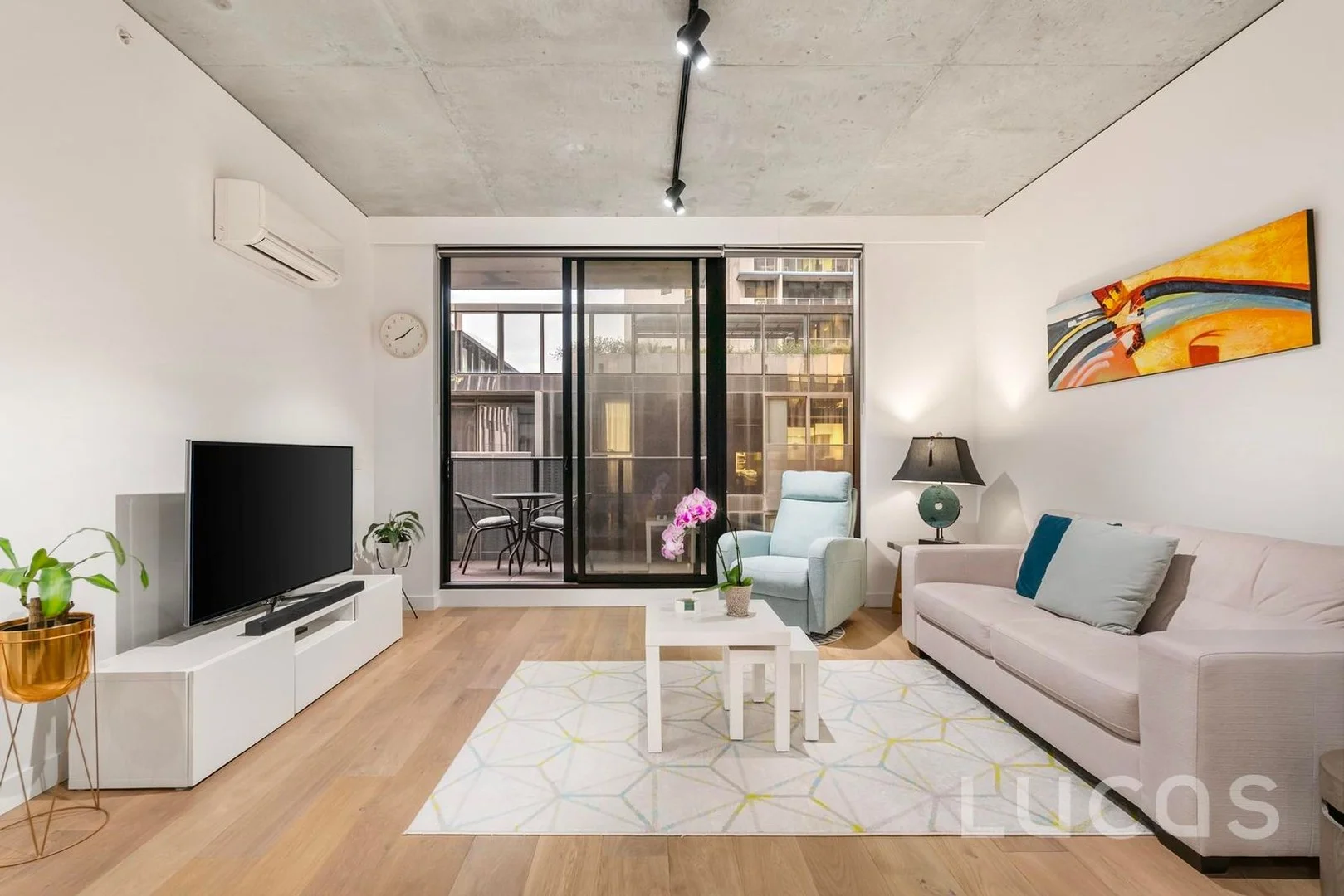 601/387 Docklands Drive, Docklands VIC 3008