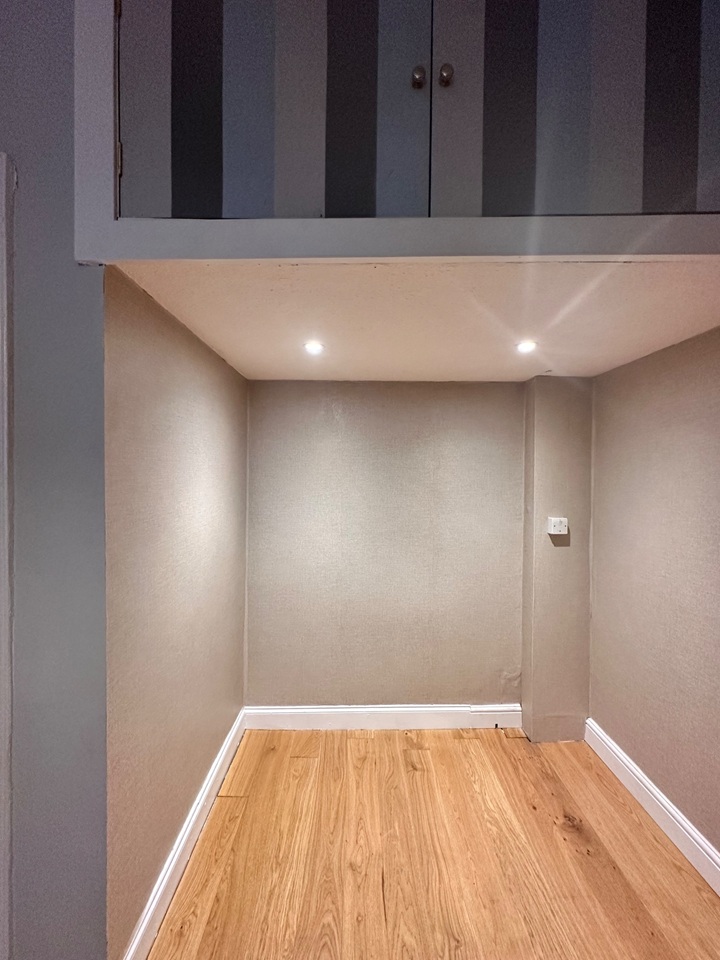 Additional image 13 of 1 Bed Flat, Cumbernauld Road, G31, N1 7GU