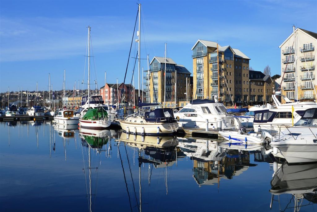 Additional image 16 of 3 bed flat to rentLower Burlington Road, Portishead BS20