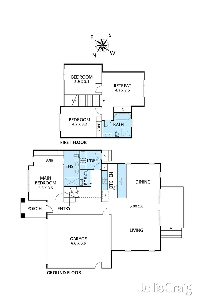 Additional image 12 of 6/26 Glenauburn Road, Lower Plenty VIC 3093