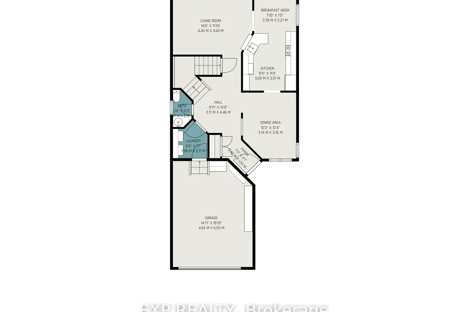 Additional image 17 of 34 Avonmore Crescent