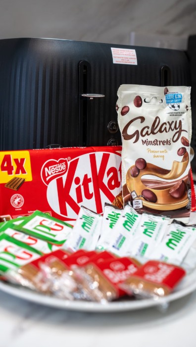 Additional image 11 of 3 Bed Flat, Curtis Avenue, G44, N1 7GU