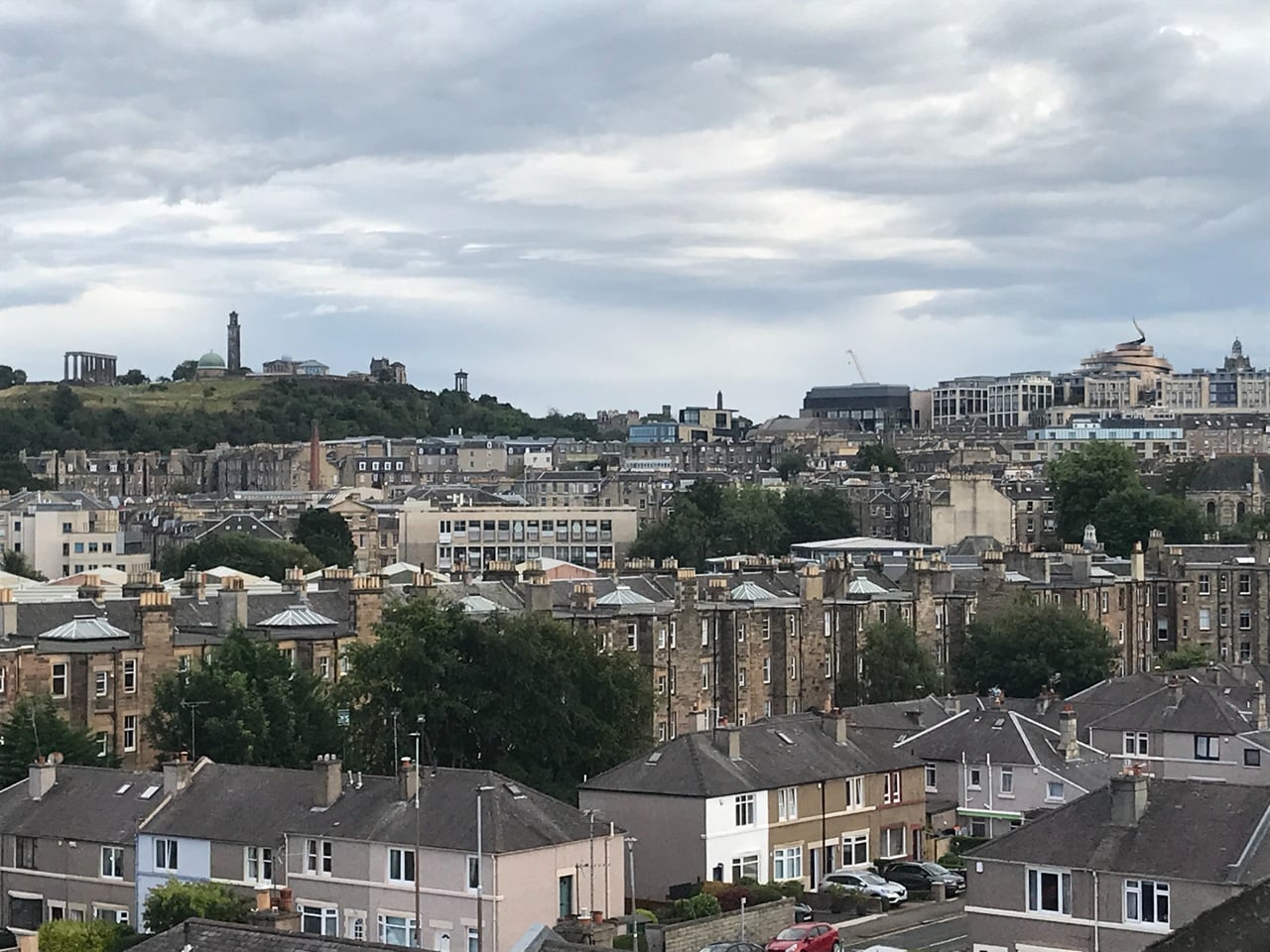 Additional image 15 of 4 Bed Flat, New Town, EH7, N1 7GU