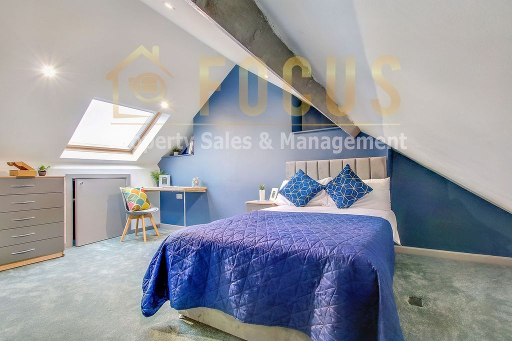 Additional image 32 of 6 bed terraced house to rentStretton Road, Leicester LE3