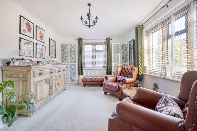 Additional image 13 of An immaculately presented family home set in the popular village of North Cadbury