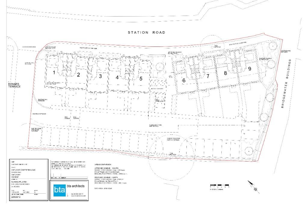 Additional image 13 of Shorland Row Plot 2, Station Road, Castle Cary, Somerset, BA7 7BY