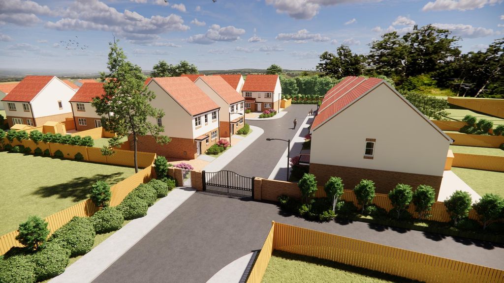 Additional image 14 of 3 bed detached house to rentHarborough Road North, Kingsthorpe, Northampton NN2