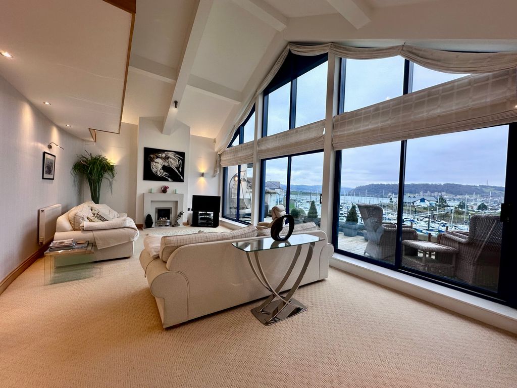 Additional image 13 of 2 bed penthouse to rentDeganwy Quay, Conwy LL31