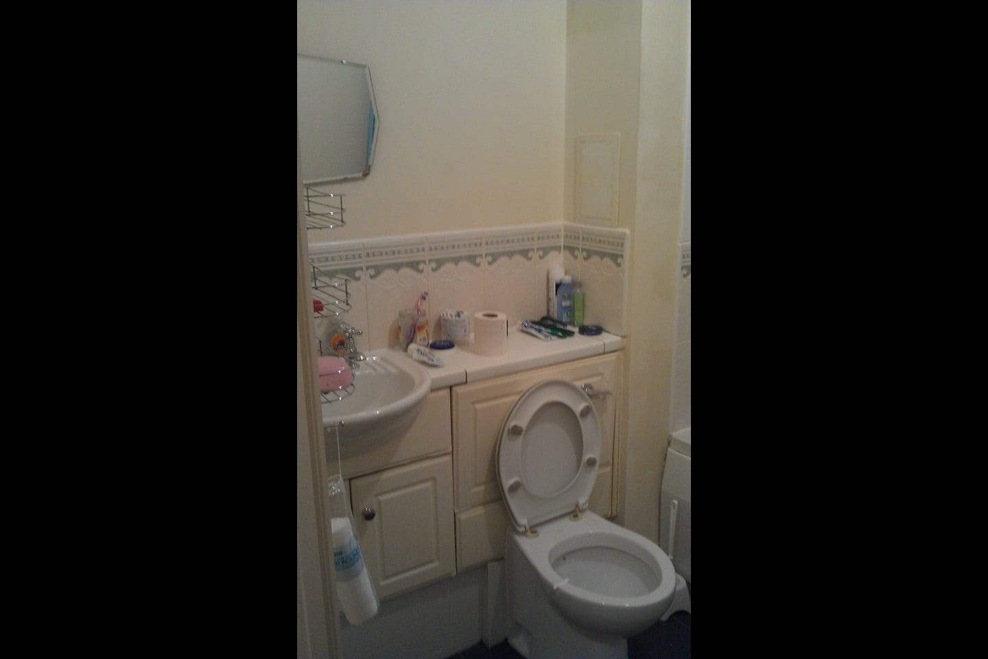 Additional image 2 of 3 Bed Flat, Hopetoun Street, EH7, N1 7GU