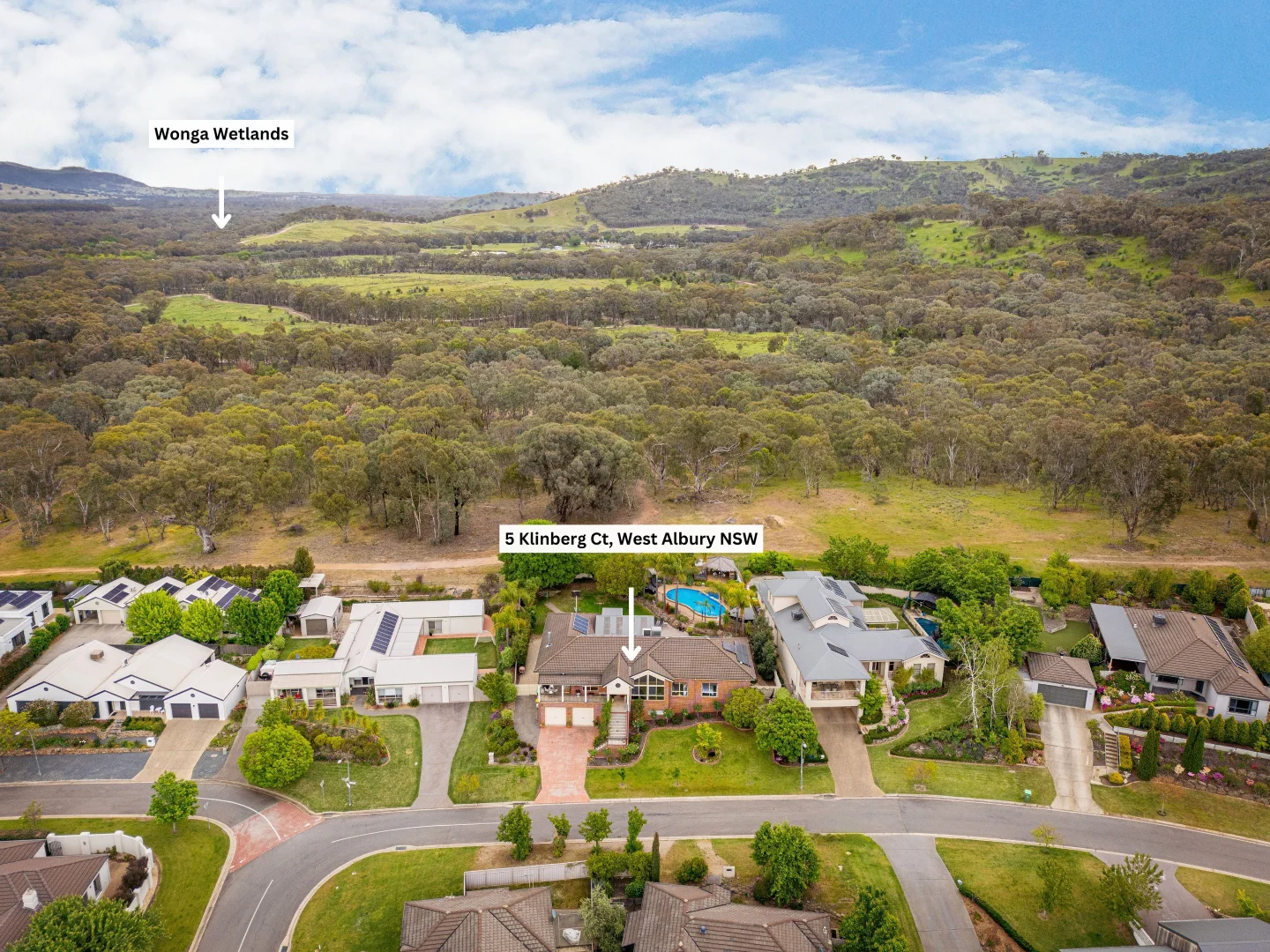 Additional image 34 of 5 Klinberg Court, West Albury NSW 2640