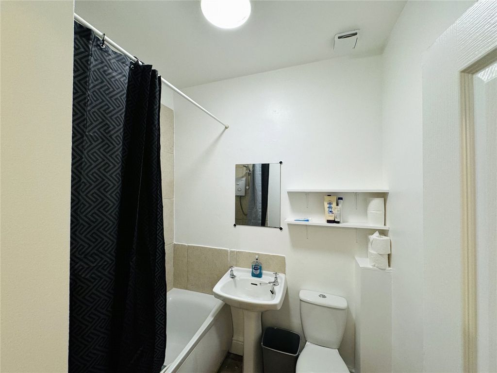 6 bed shared accommodation to rentRedland Road (Maison), Maisonette, Redland, Bristol BS6 photo 5