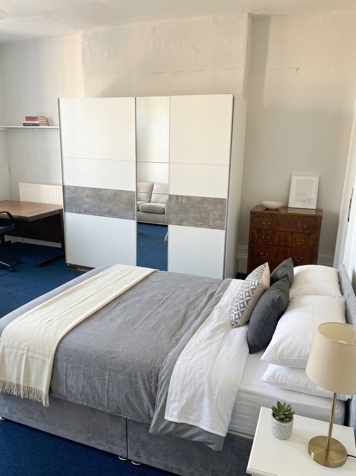 Additional image 10 of 5 Bed Flat, Corunna Street, G3, N1 7GU