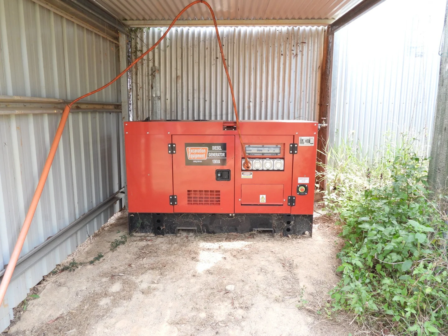 Additional image 30 of 215 Cassell Road, Kalunga QLD 4887