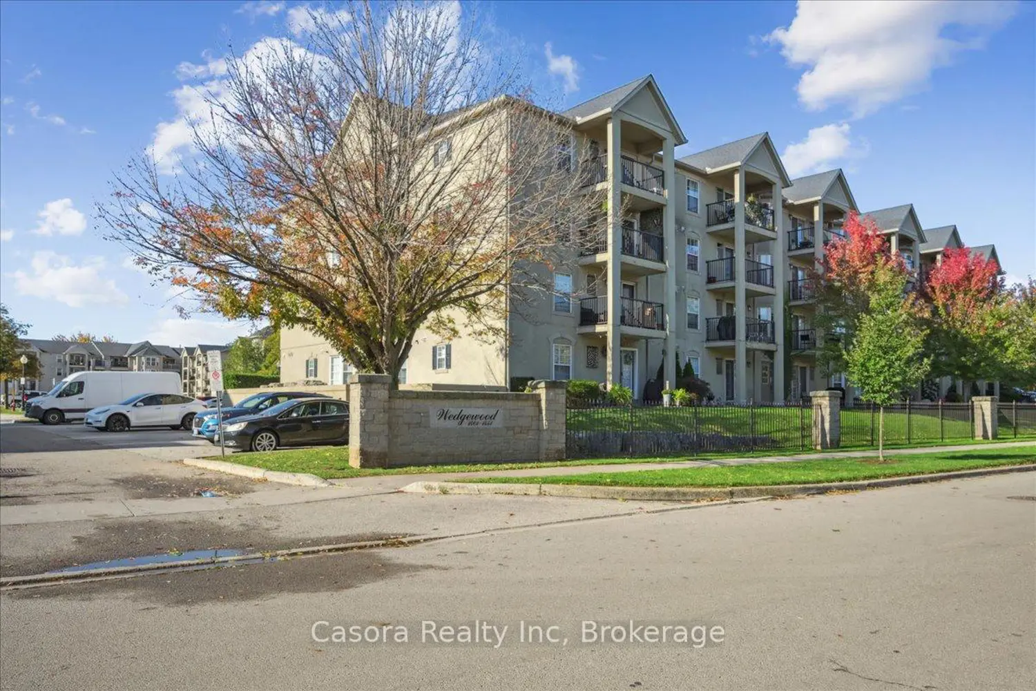 1431 Walkers Line #301