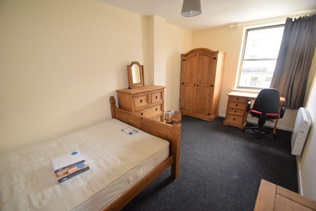 Additional image 9 of 7 bed flat to rentBellmans Yard, High Street, Newport TF10