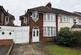Hodge Hill Road, Hodge Hill, Birmingham
