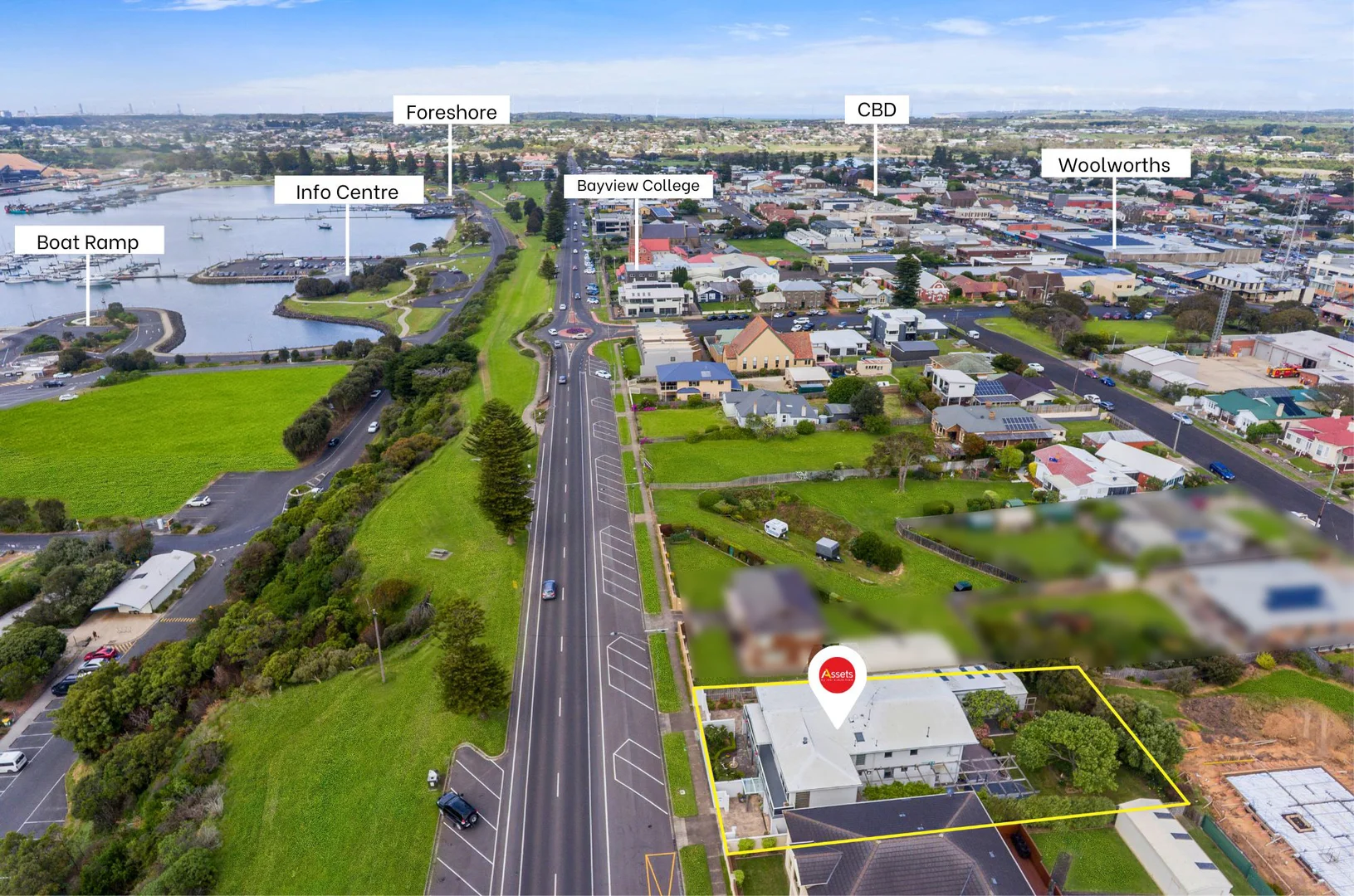 Additional image 5 of 135 Bentinck Street, Portland VIC 3305