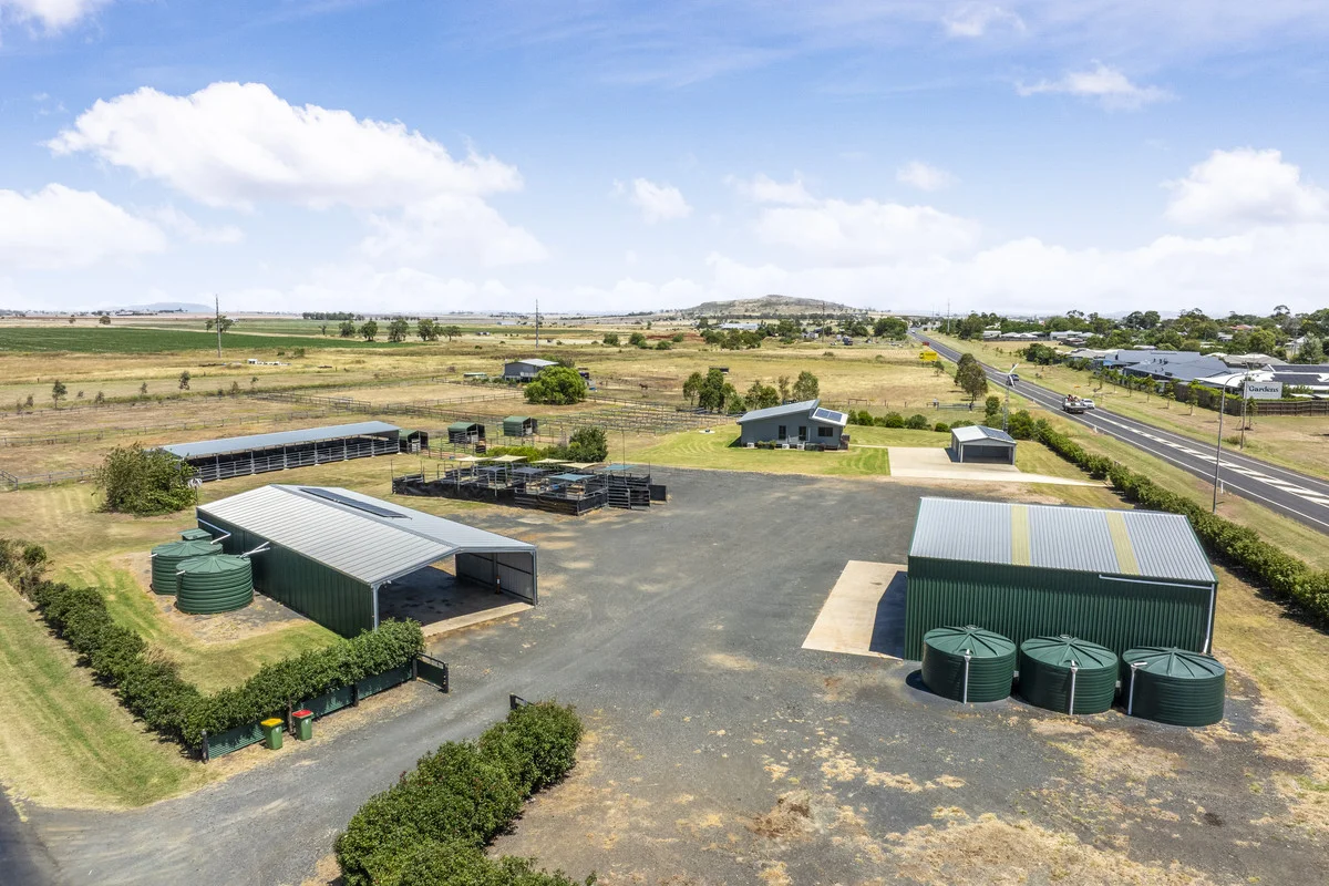 Additional image 21 of 813 Toowoomba-Athol Road, Westbrook QLD 4350