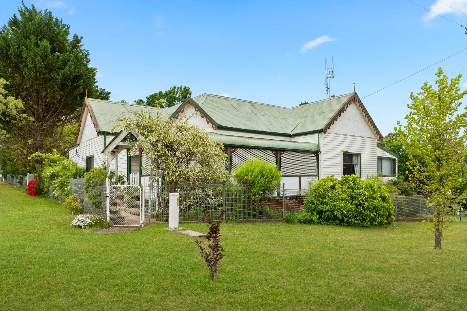 21 Bigga Street, Bigga NSW 2583