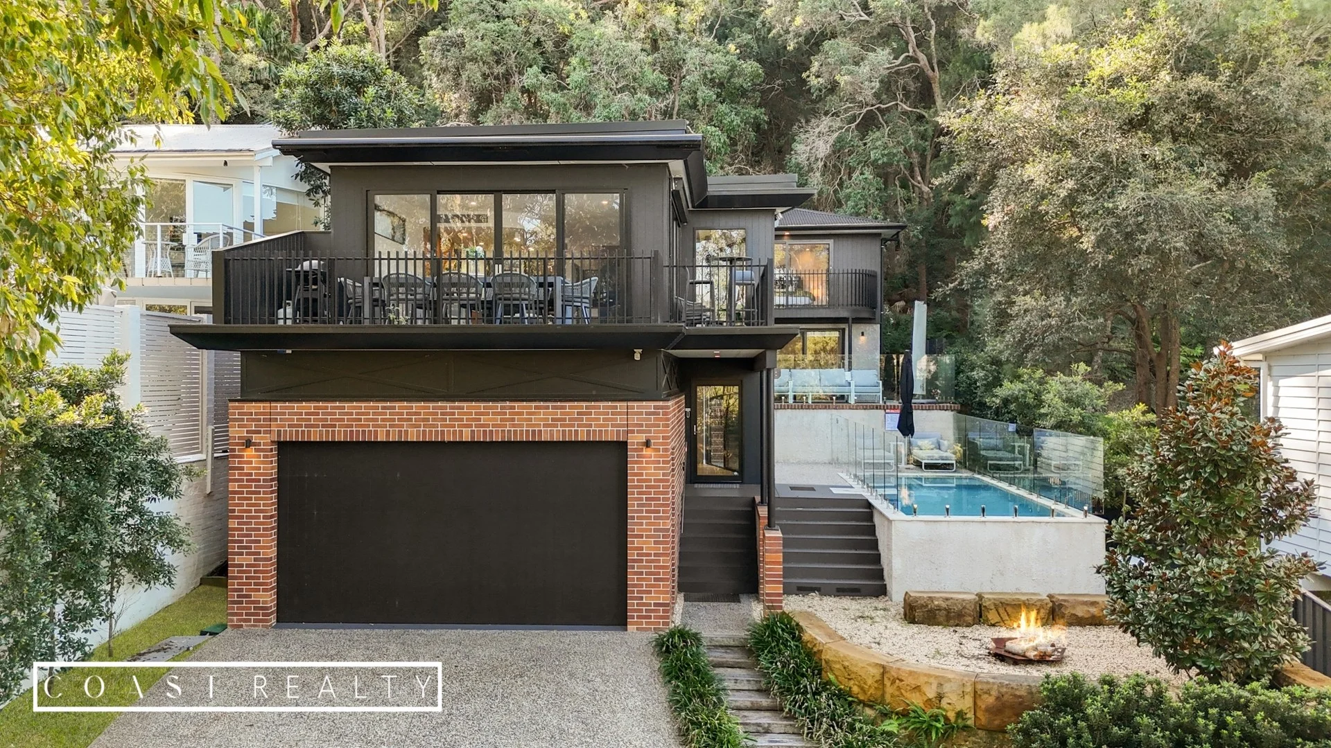 16 Beryl Boulevard, Pearl Beach NSW 2256