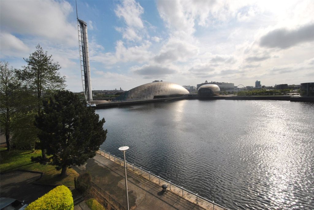 Additional image 27 of 5 bed flat to rentCanting Way, Festival Park, Glasgow G51