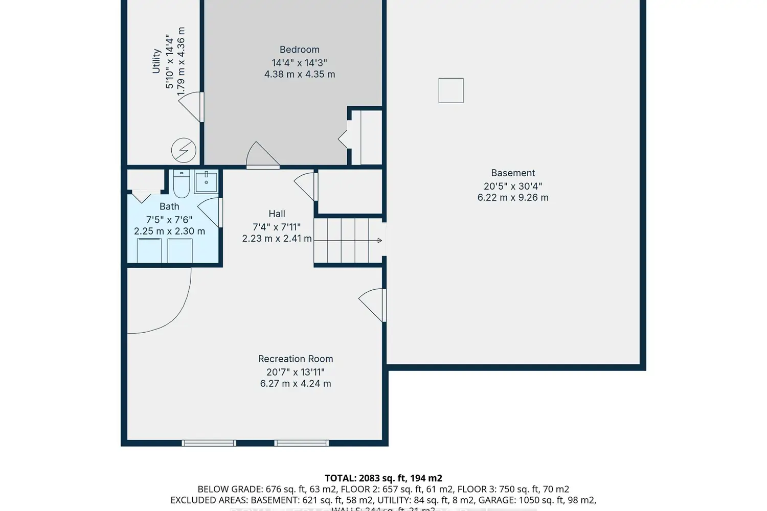 Additional image 19 of 188 Hemlock Drive