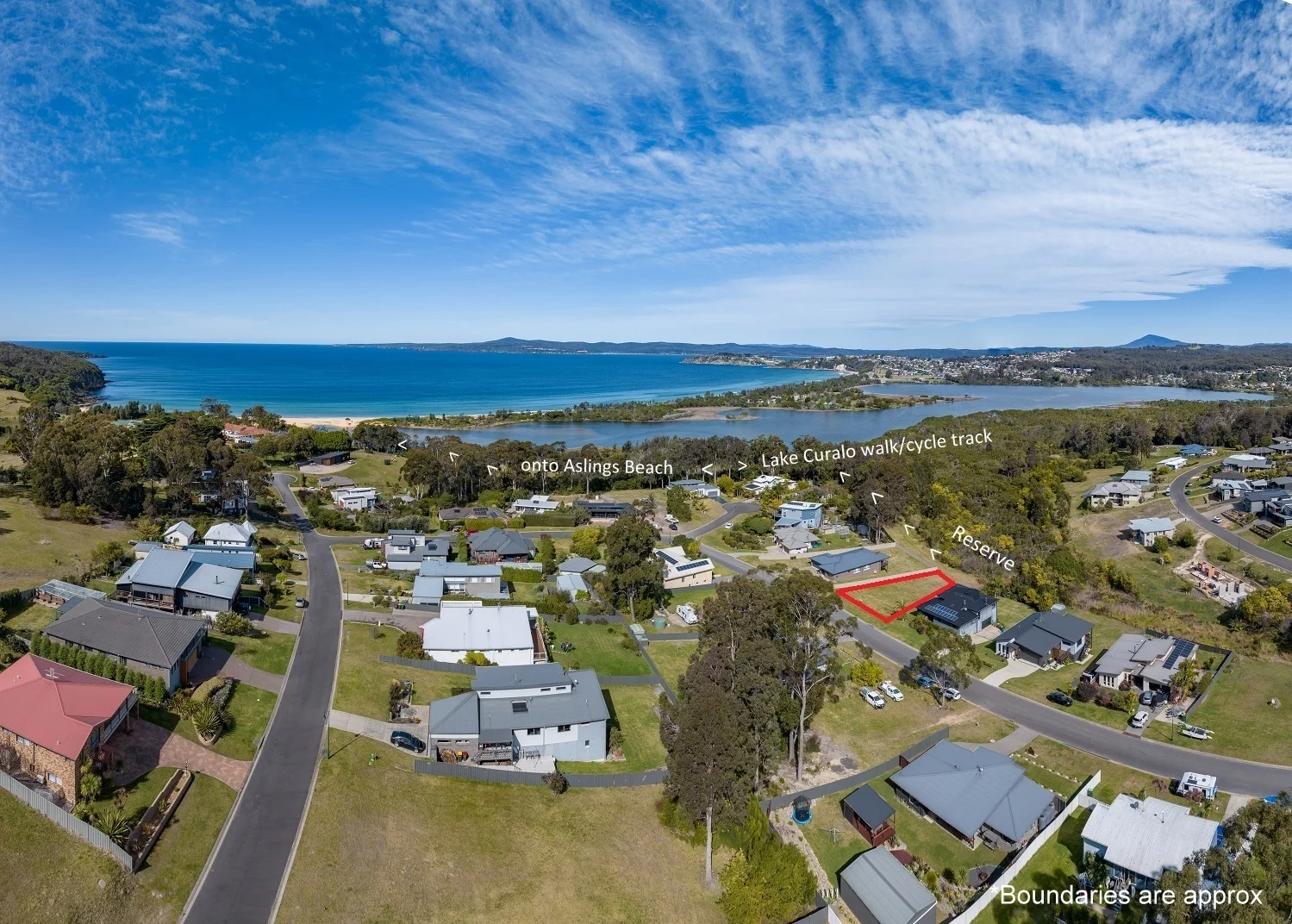 30 Marlin Ave, Eden NSW 2551